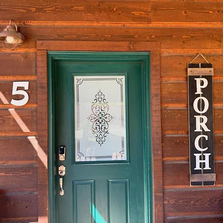 The Loose Moose Lodge #5 At Downtown Grand Lake N Exterior foto